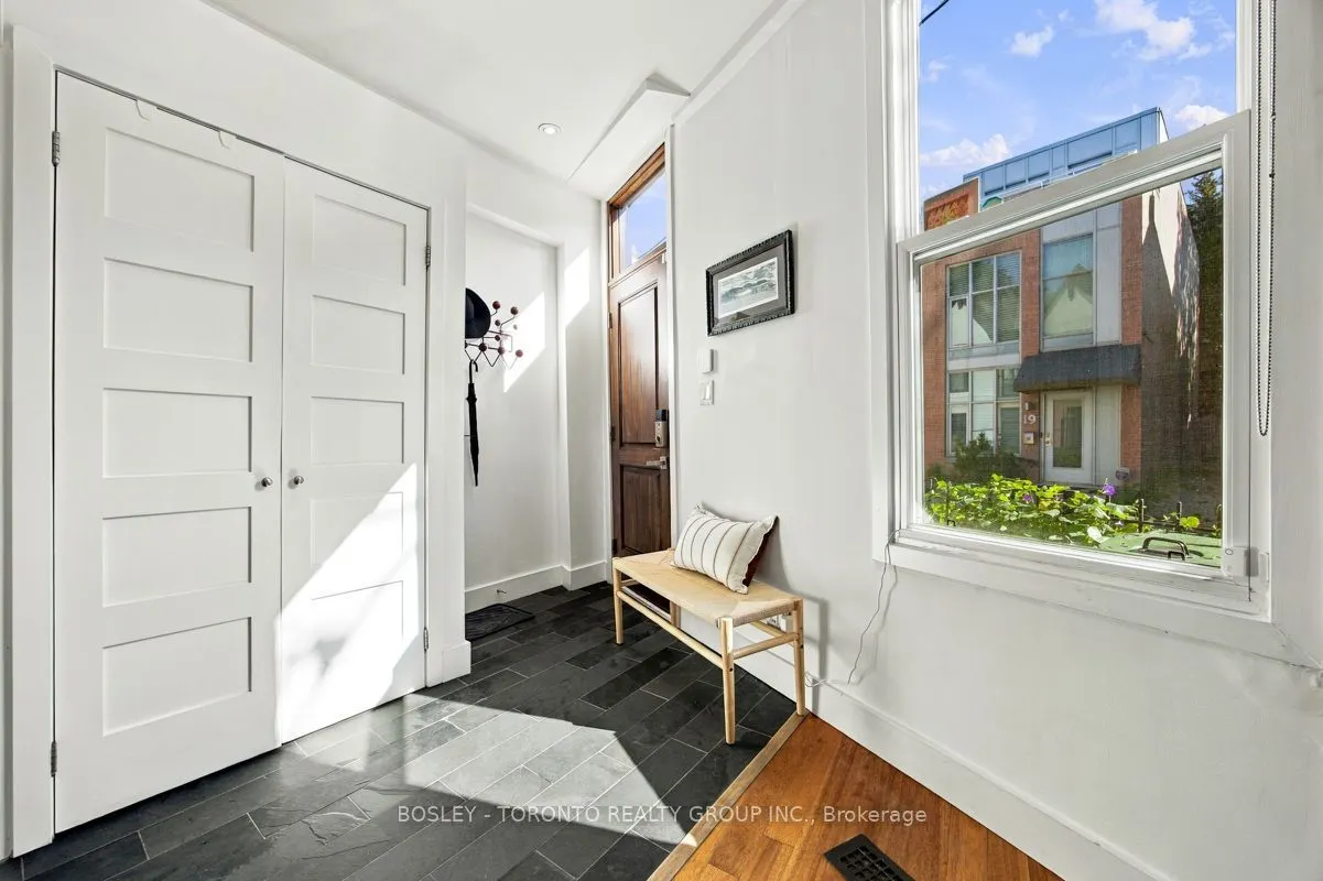 24 Bright Street