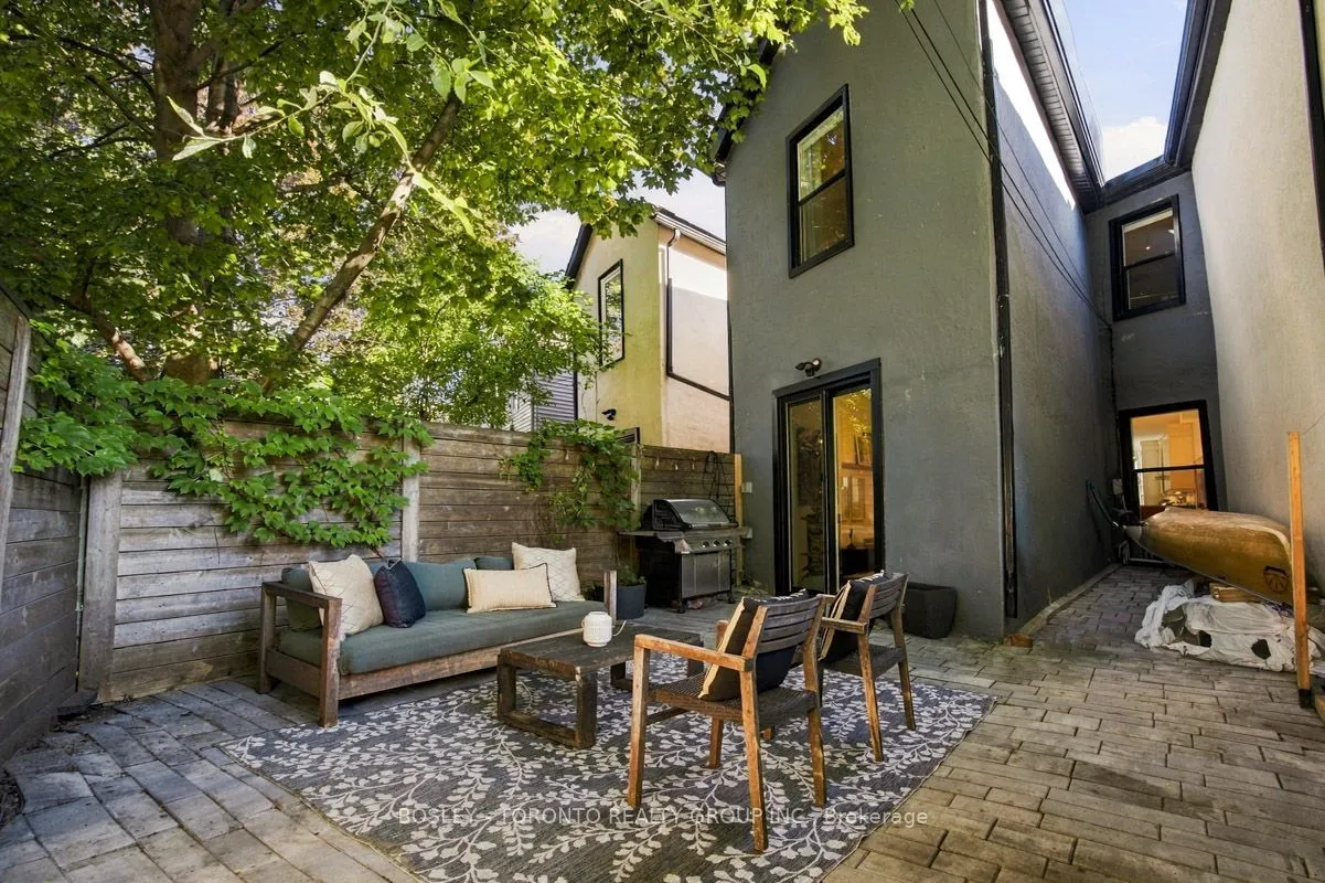 24 Bright Street