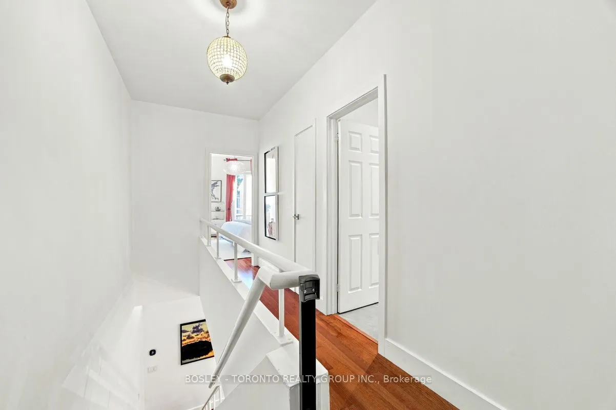 24 Bright Street