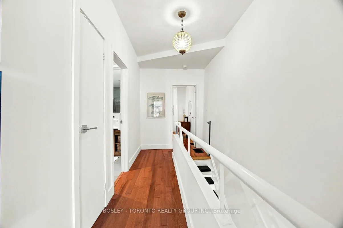 24 Bright Street