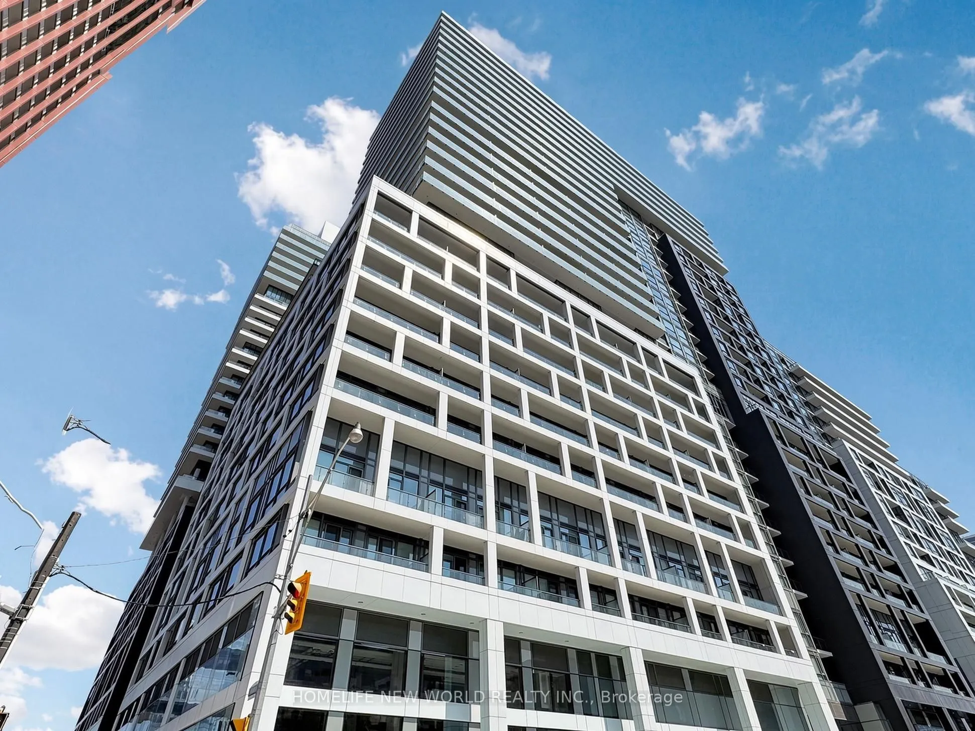 135 Lower Sherbourne Street #1839