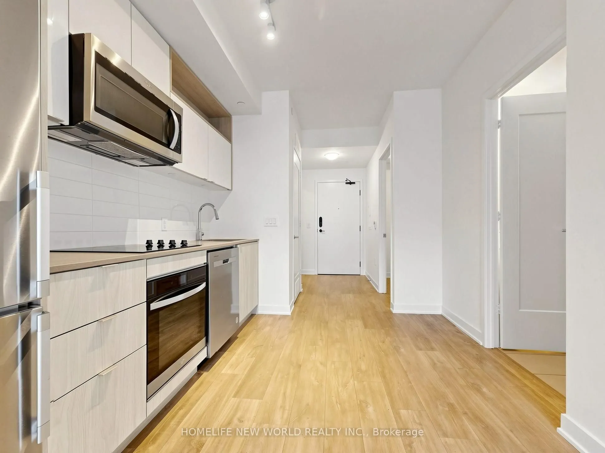 135 Lower Sherbourne Street #1839
