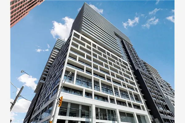 135 Lower Sherbourne Street #1839