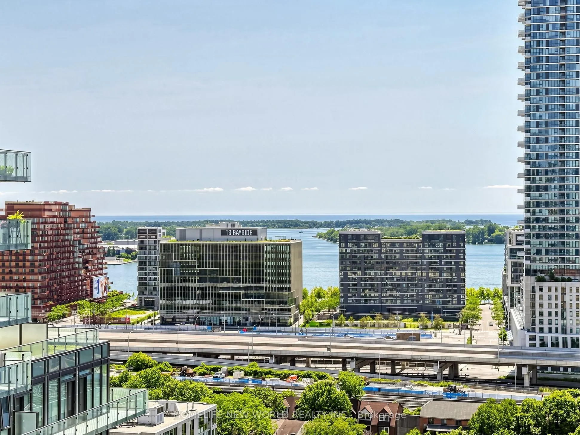 135 Lower Sherbourne Street #1839