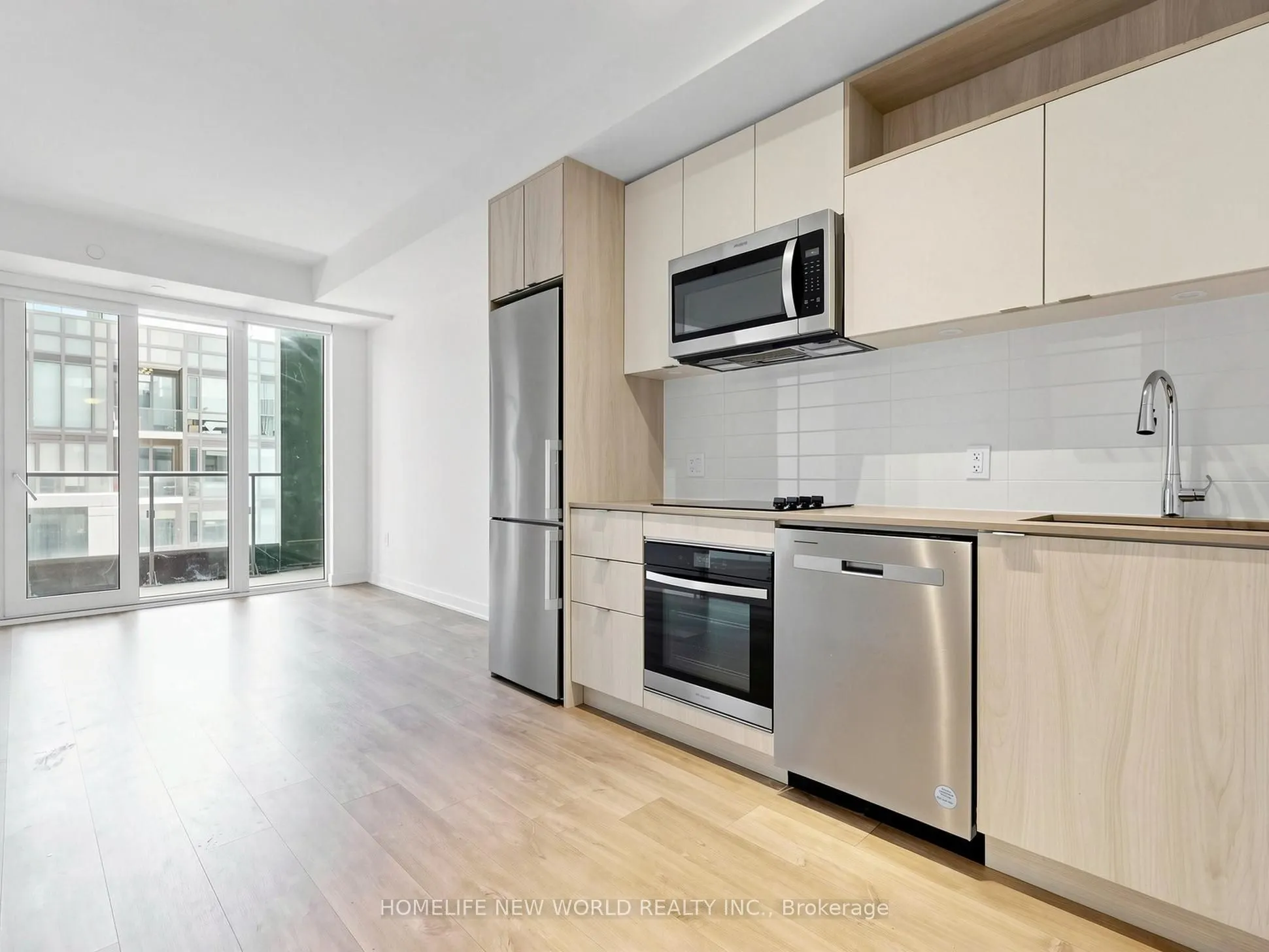135 Lower Sherbourne Street #1839