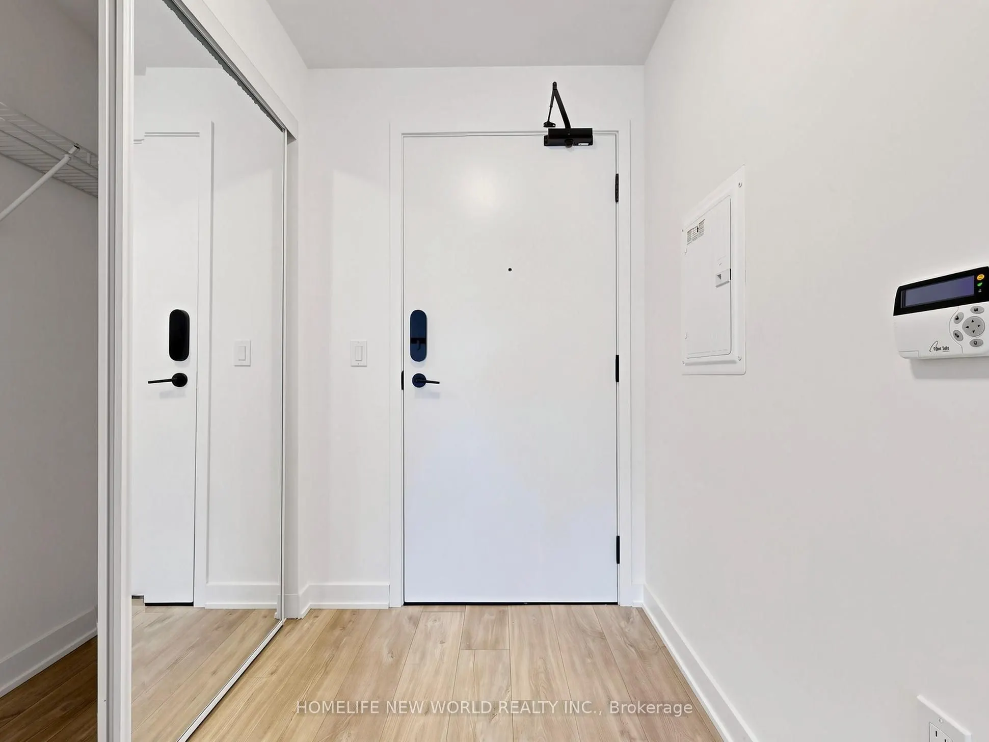 135 Lower Sherbourne Street #1839