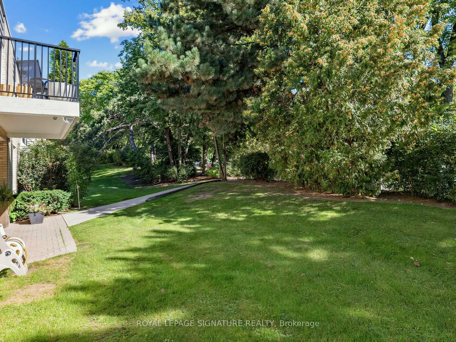 25 Proudbank Millway #49