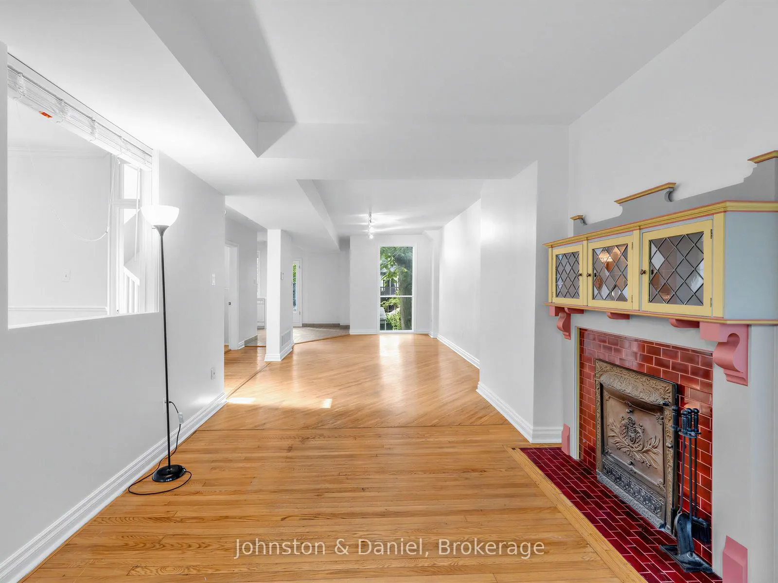 320 Brunswick Avenue