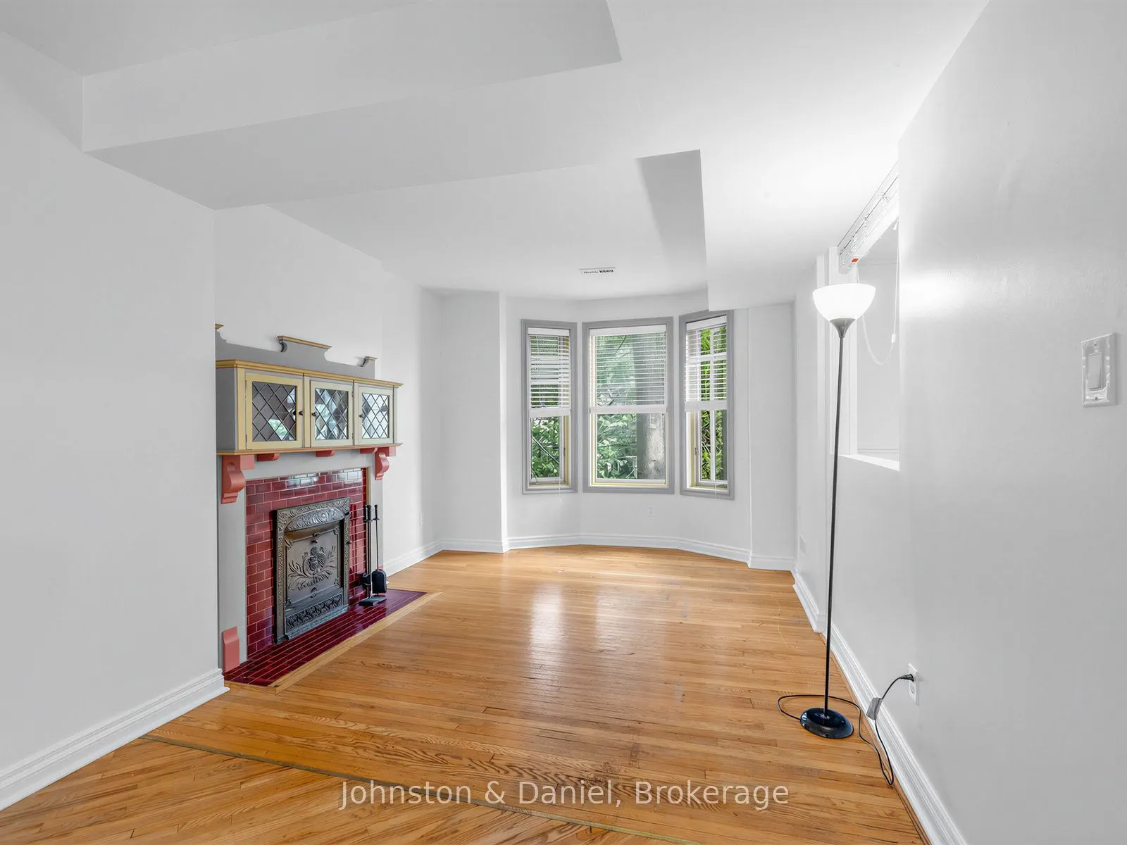 320 Brunswick Avenue