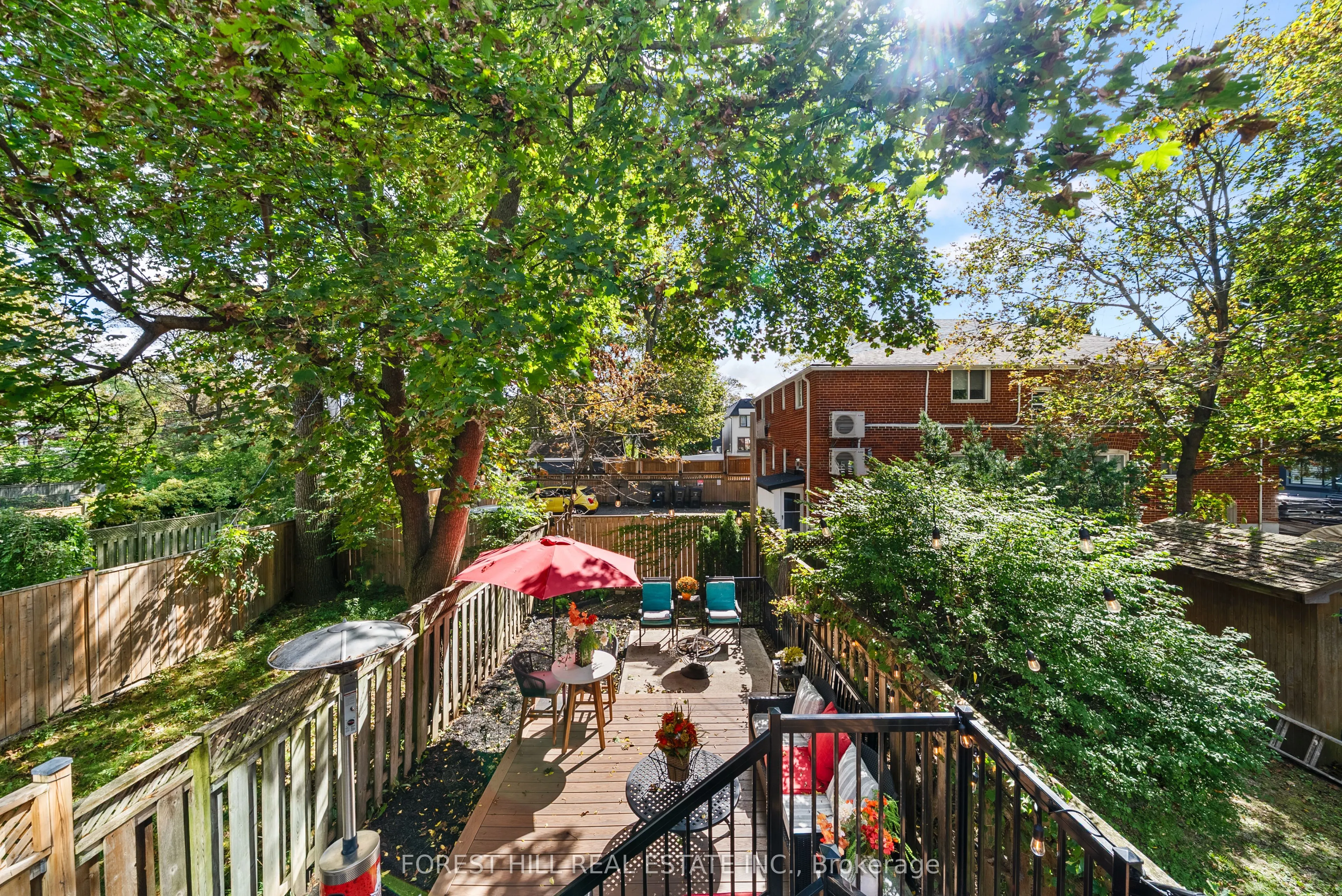 175 Ranleigh Avenue