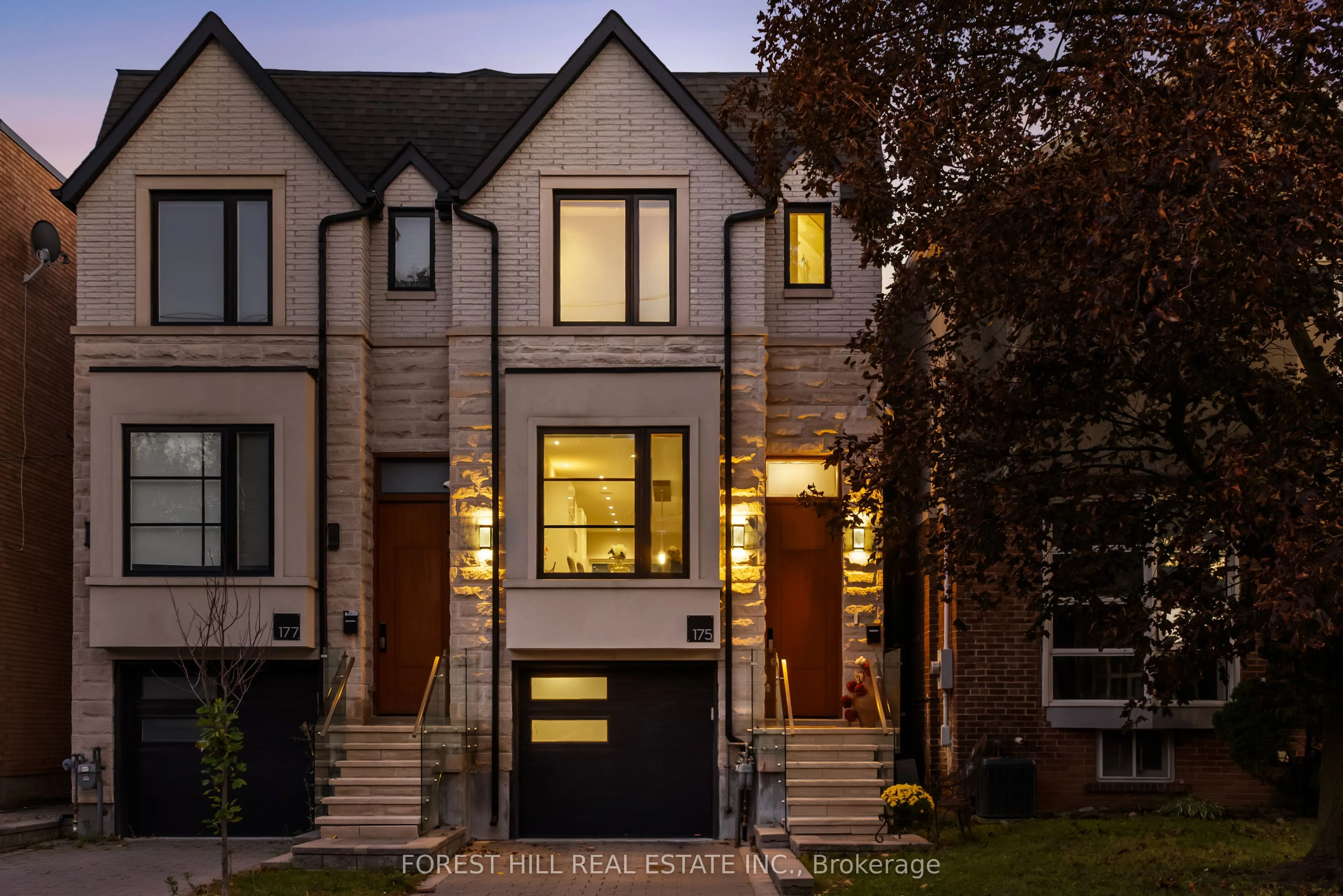 175 Ranleigh Avenue