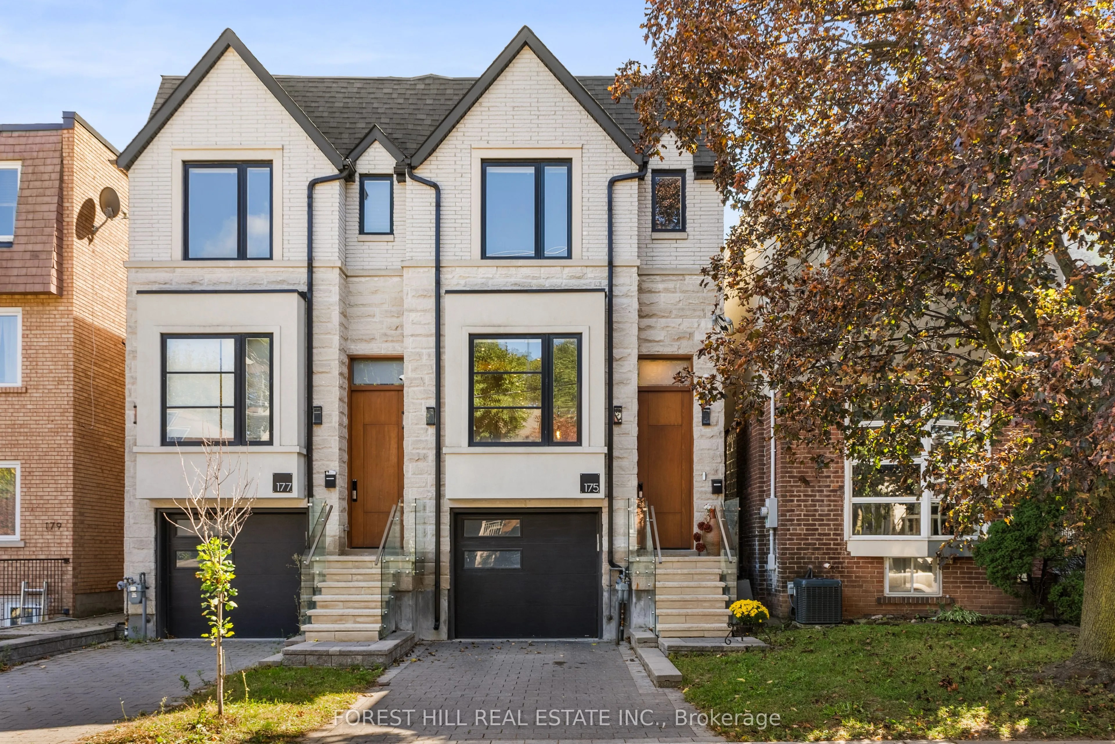 175 Ranleigh Avenue