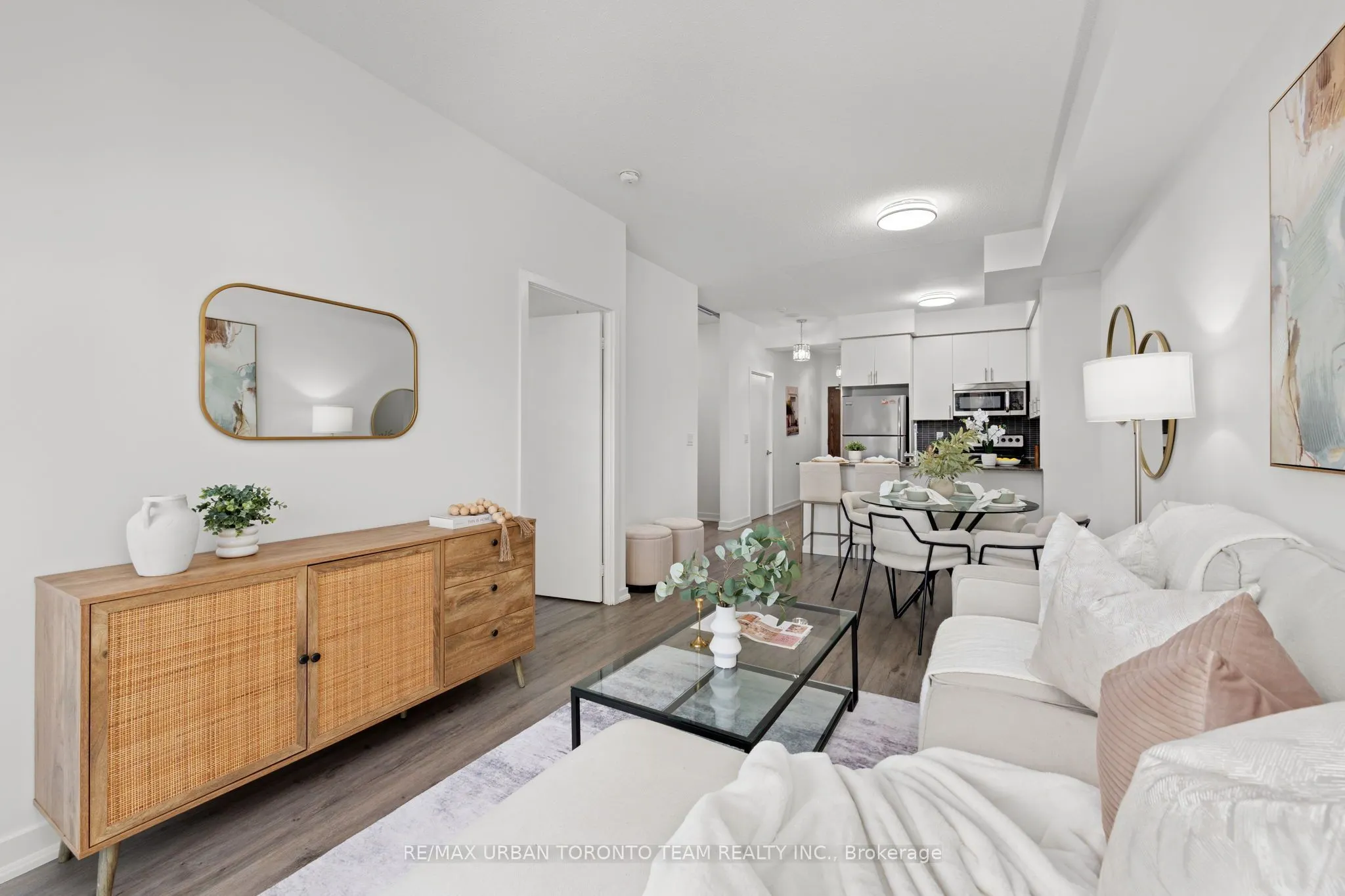 260 Sackville Street #514