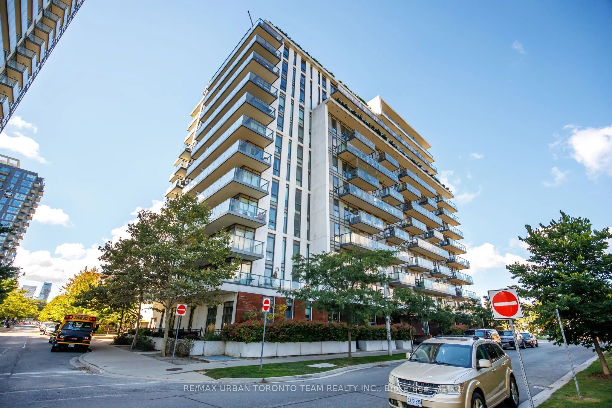 260 Sackville Street #514