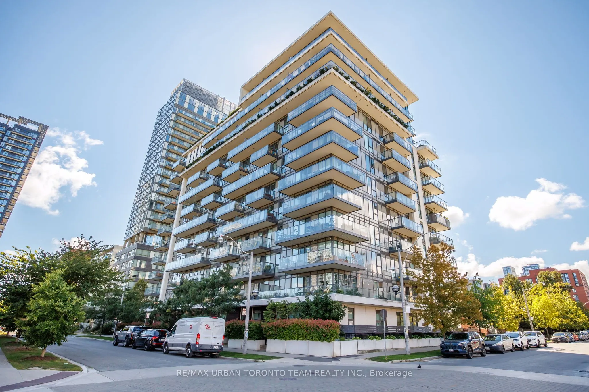 260 Sackville Street #514