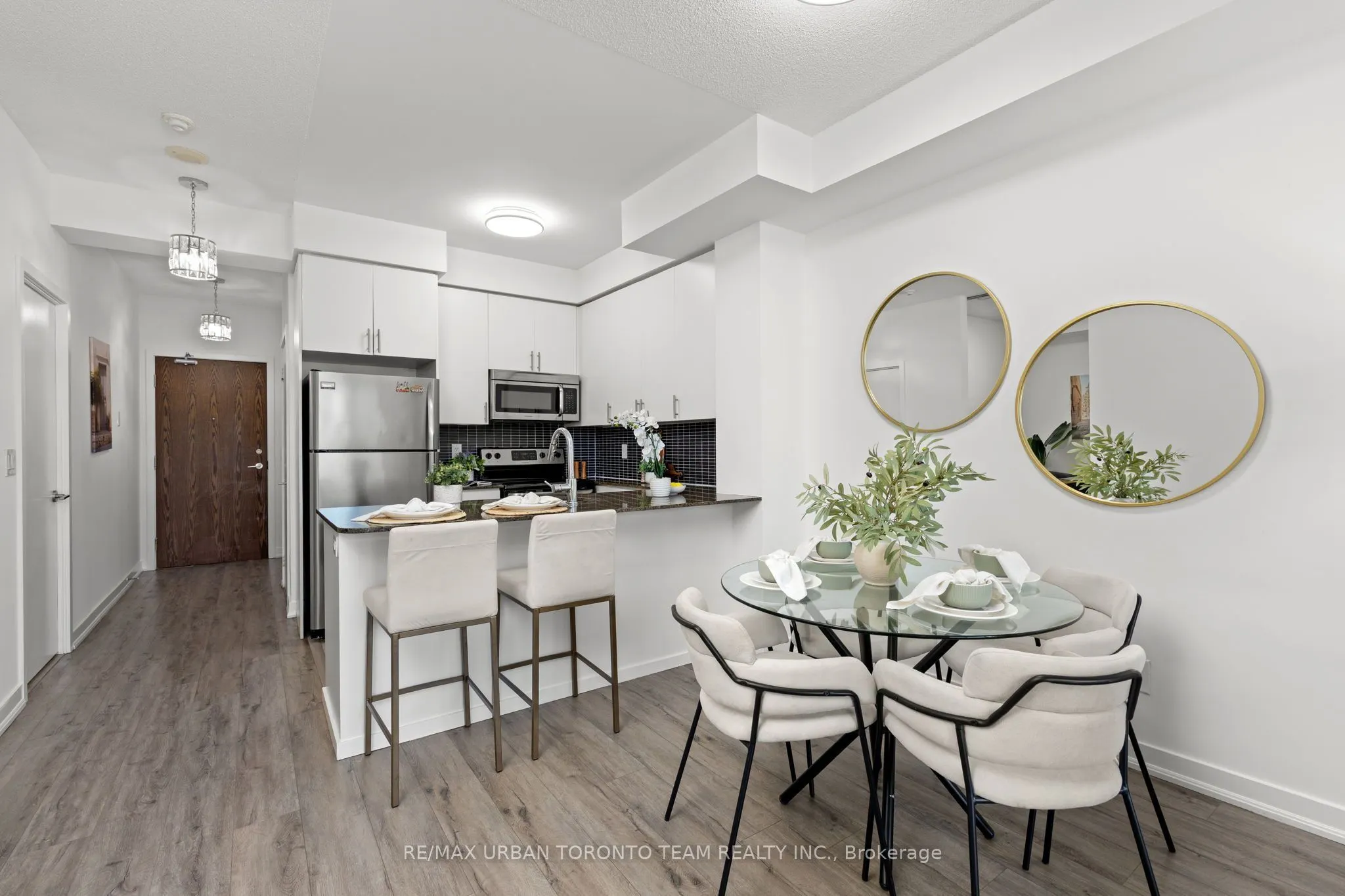 260 Sackville Street #514