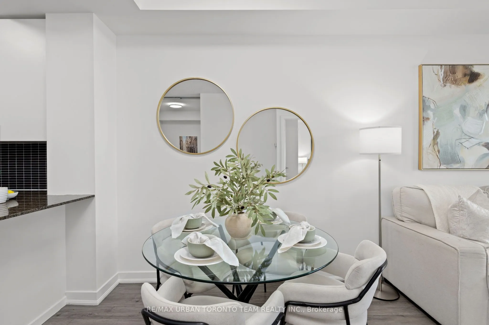 260 Sackville Street #514