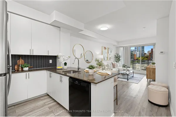 260 Sackville Street #514
