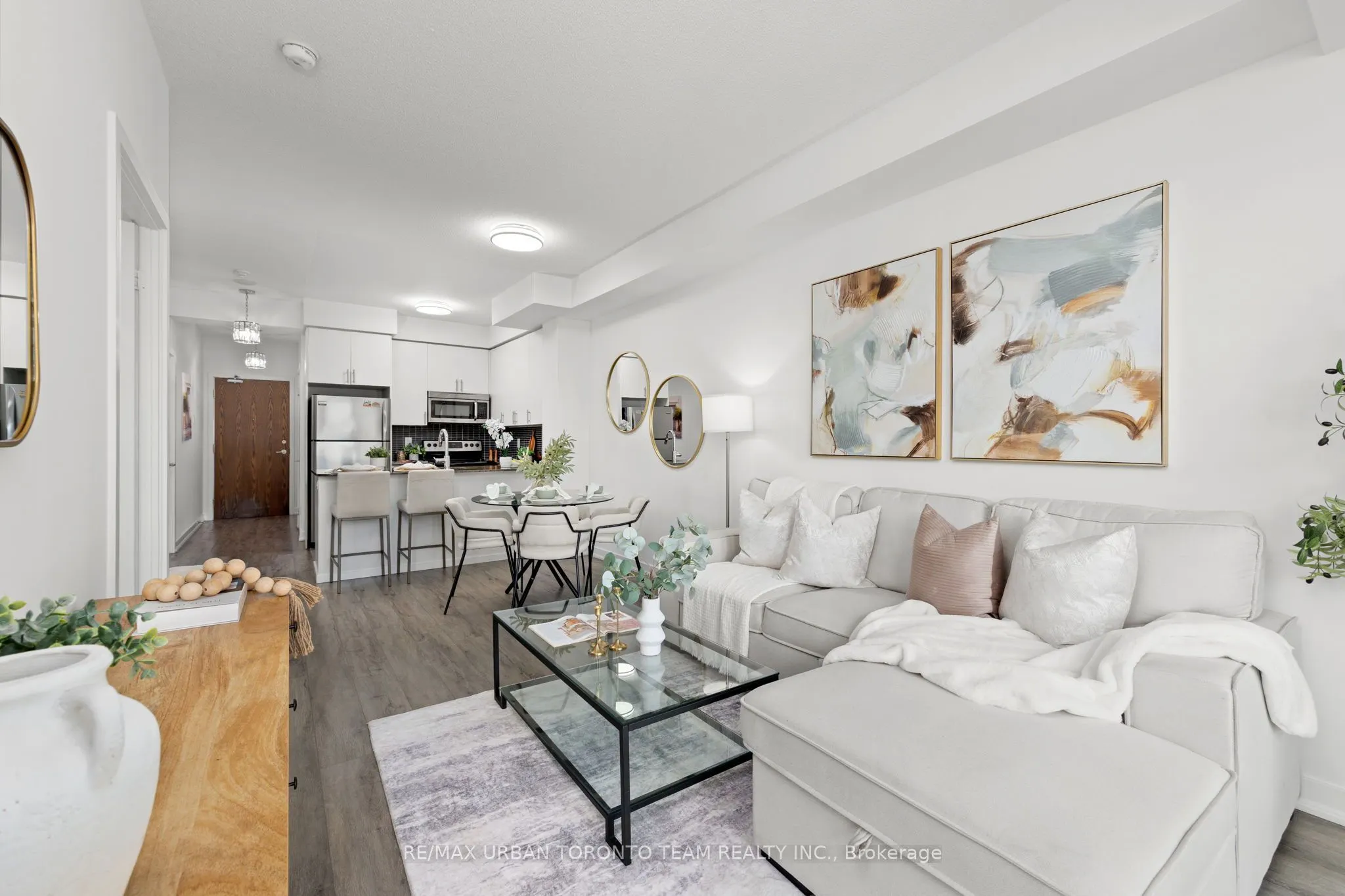 260 Sackville Street #514