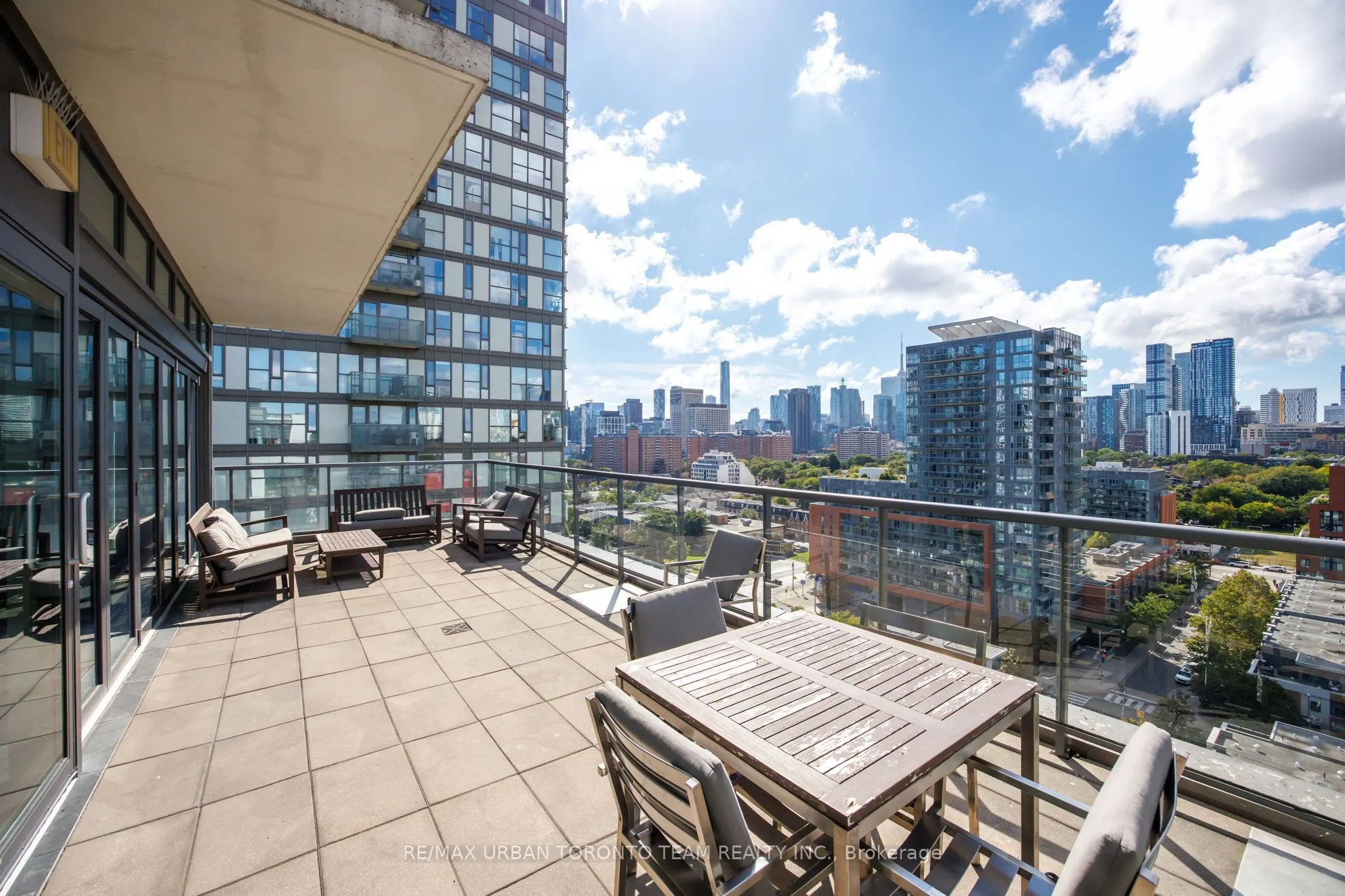 260 Sackville Street #514