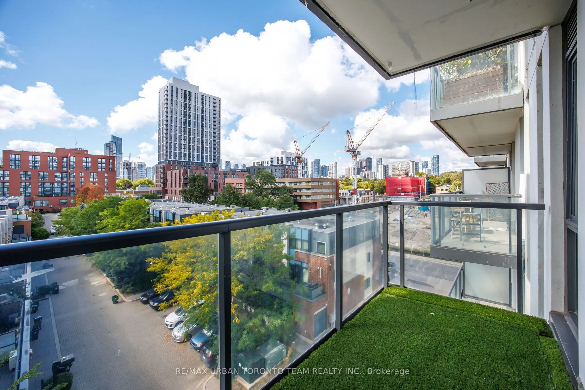 260 Sackville Street #514