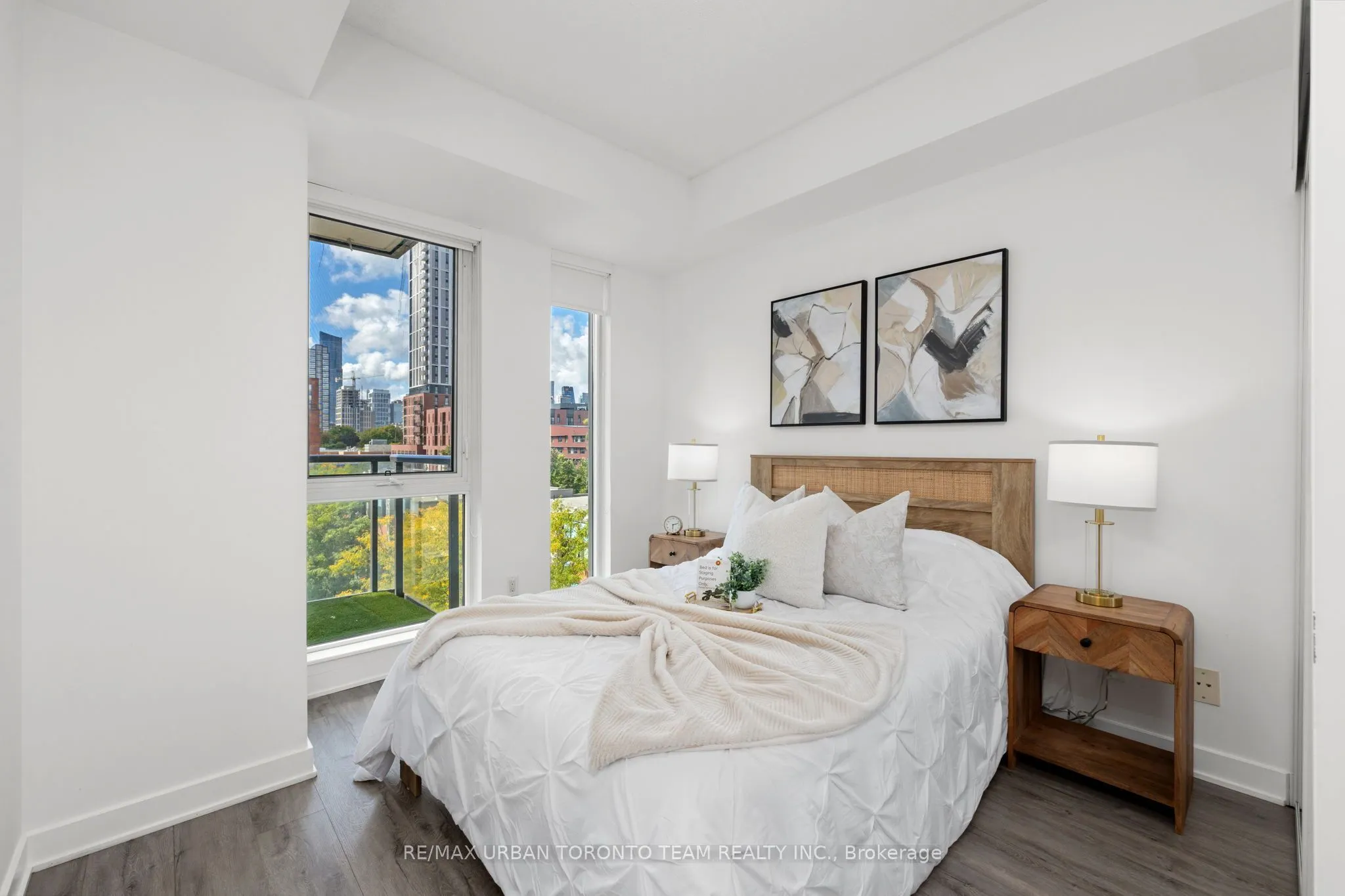 260 Sackville Street #514