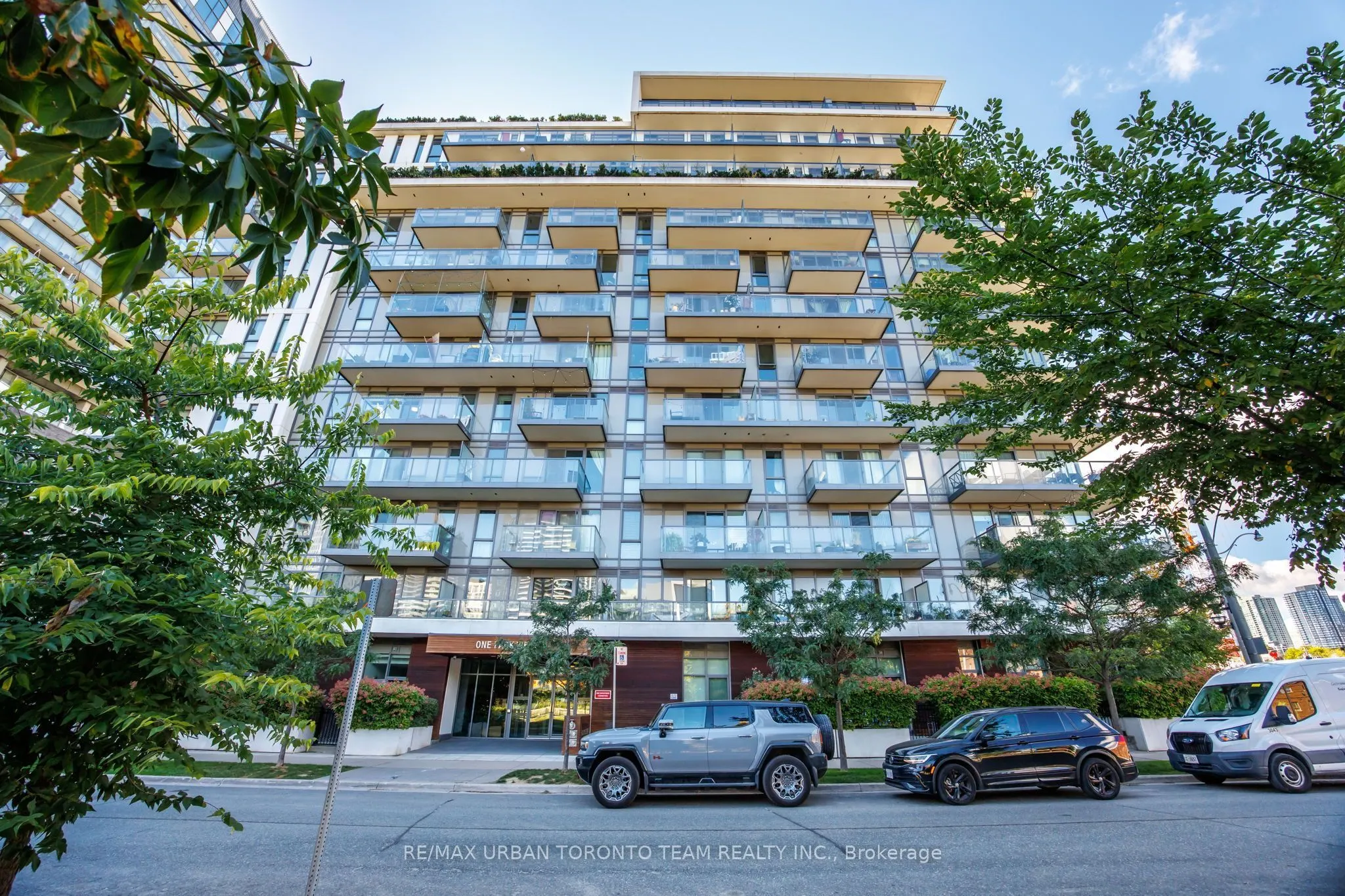 260 Sackville Street #514