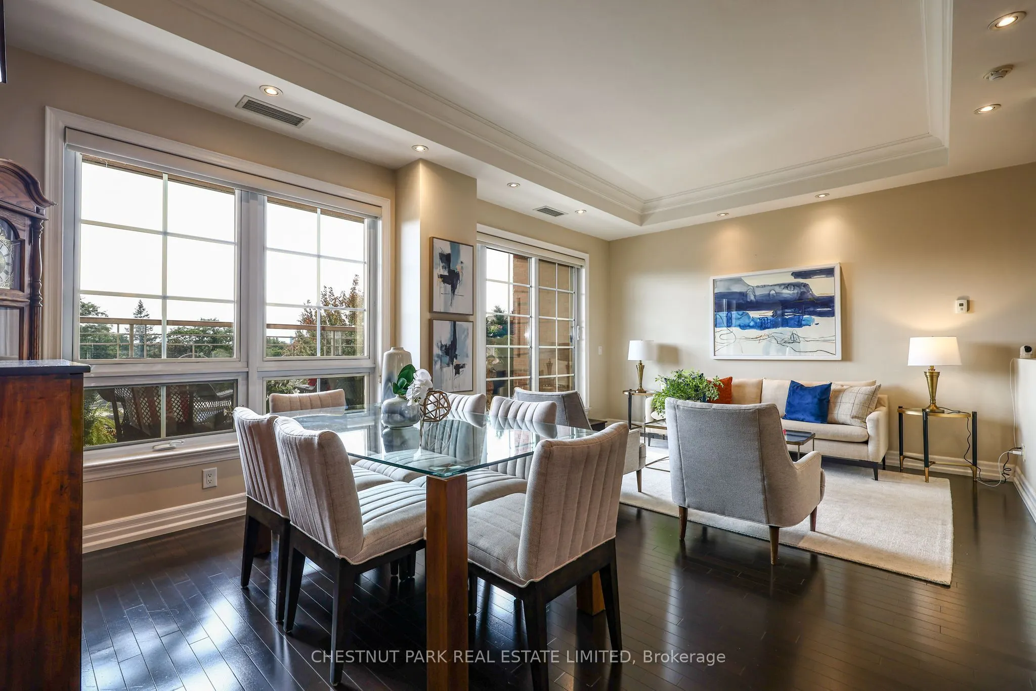 21 Burkebrook Place #517