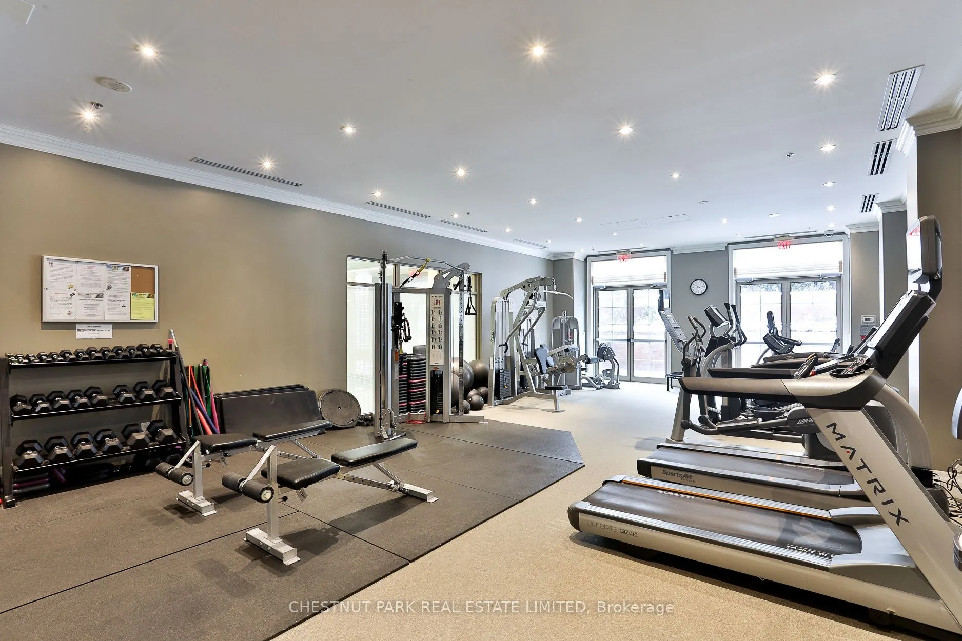 21 Burkebrook Place #517