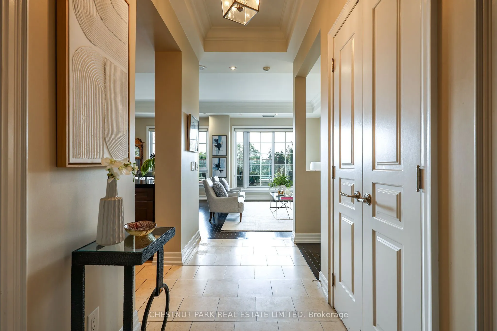 21 Burkebrook Place #517
