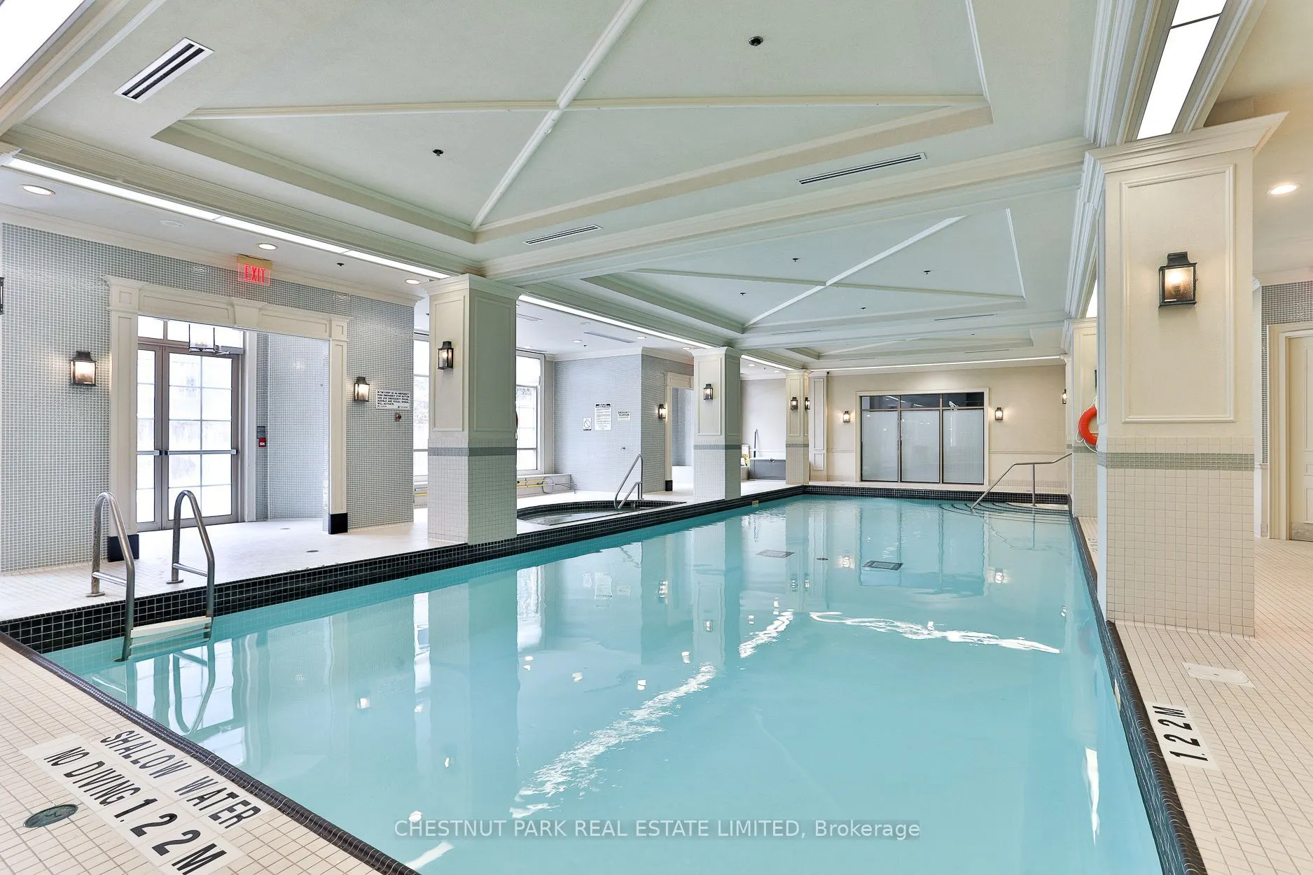 21 Burkebrook Place #517