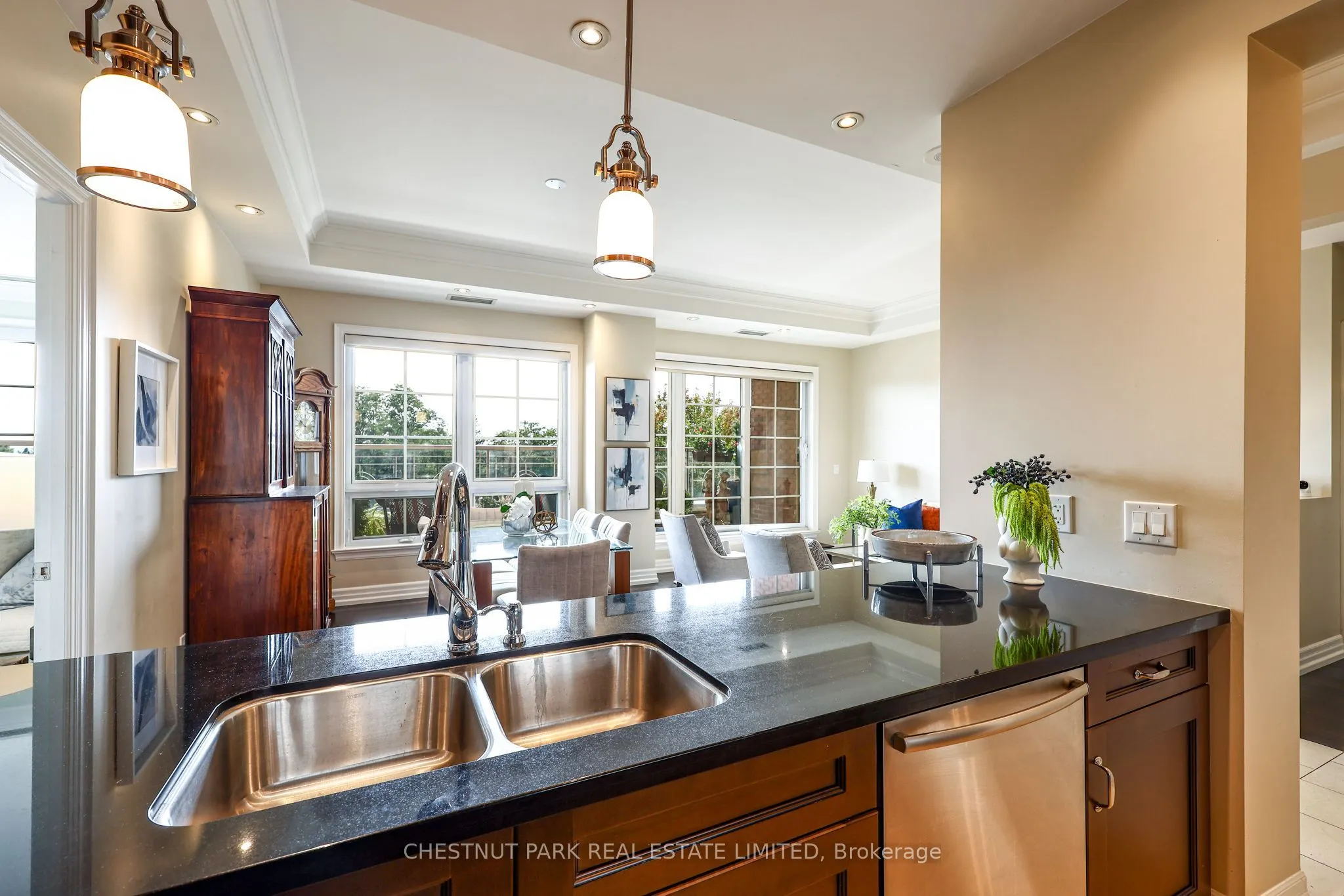 21 Burkebrook Place #517