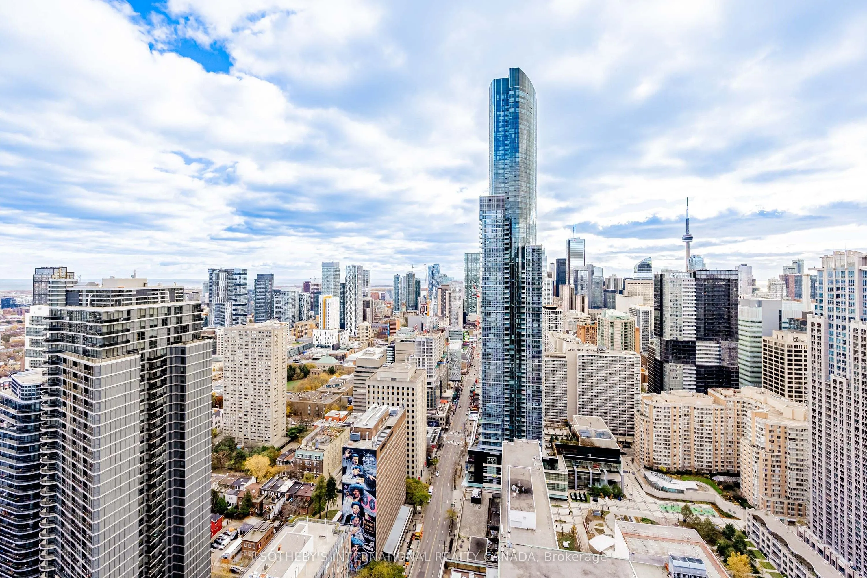 7 Grenville Street #4511