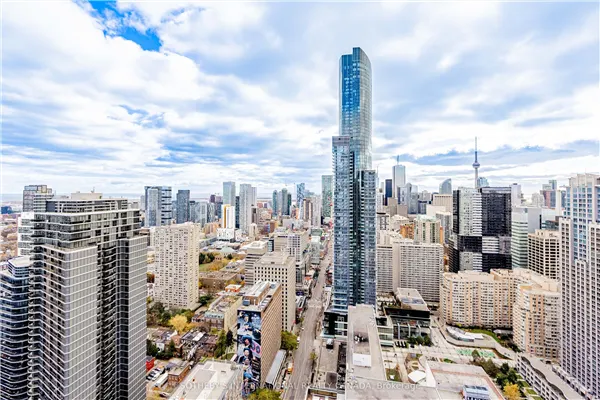 7 Grenville Street #4511