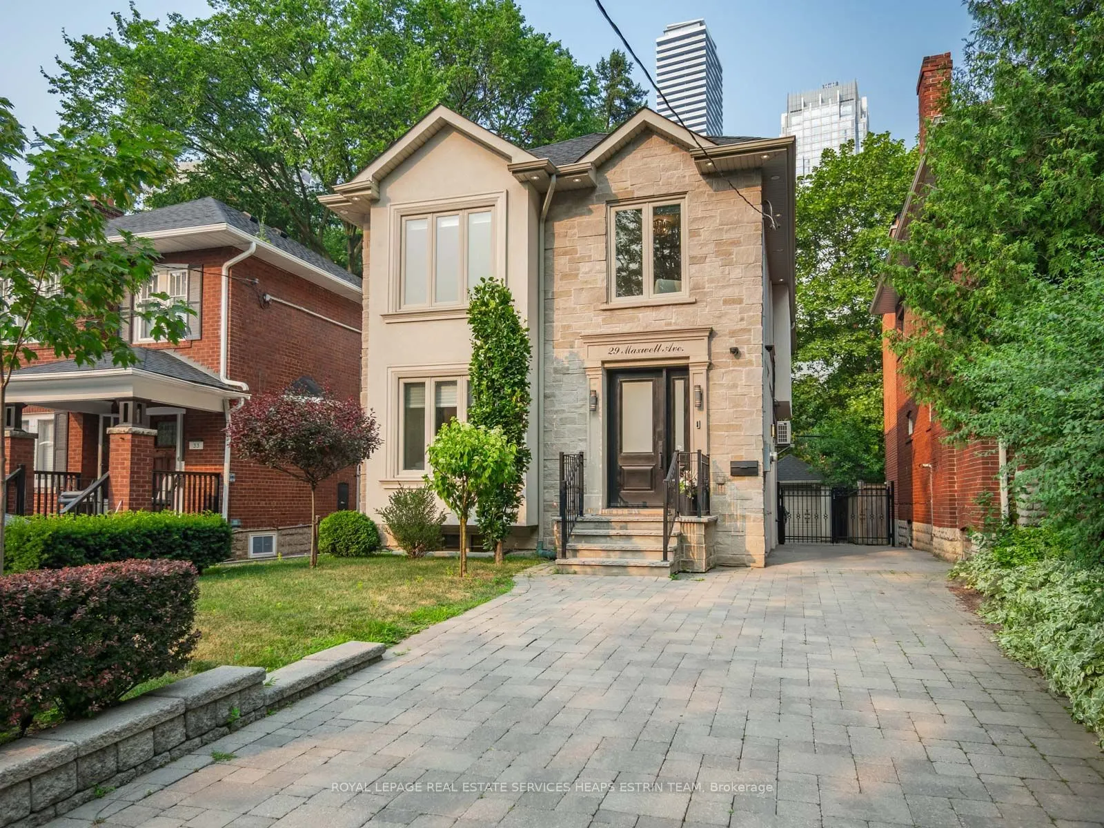 29 Maxwell Avenue