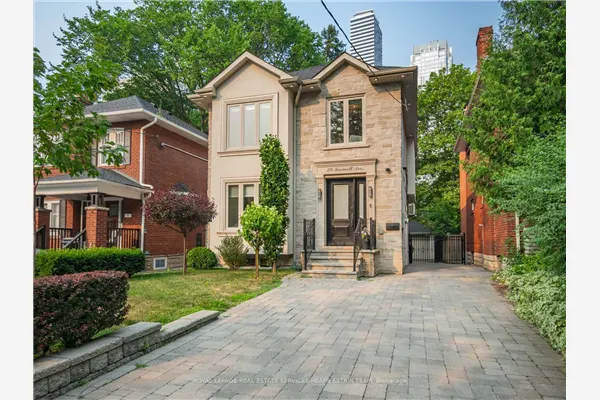 29 Maxwell Avenue