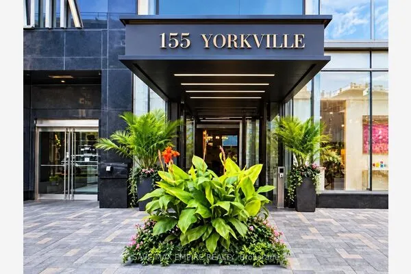 155 Yorkville Avenue #710