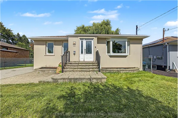 46 Acton Avenue