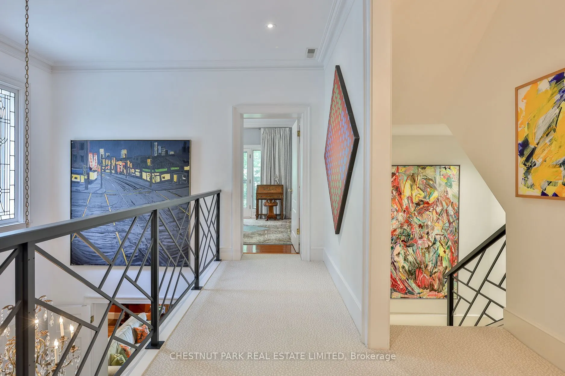 12 Shorncliffe Avenue