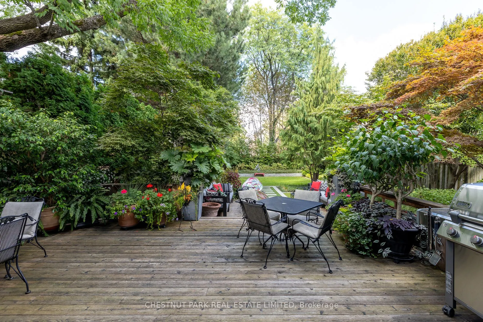 12 Shorncliffe Avenue