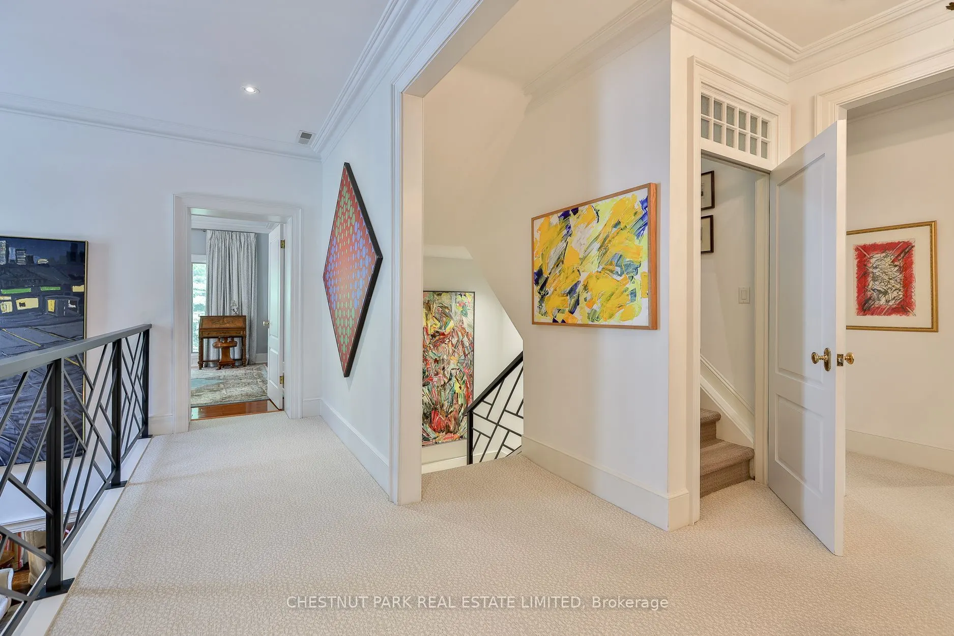 12 Shorncliffe Avenue