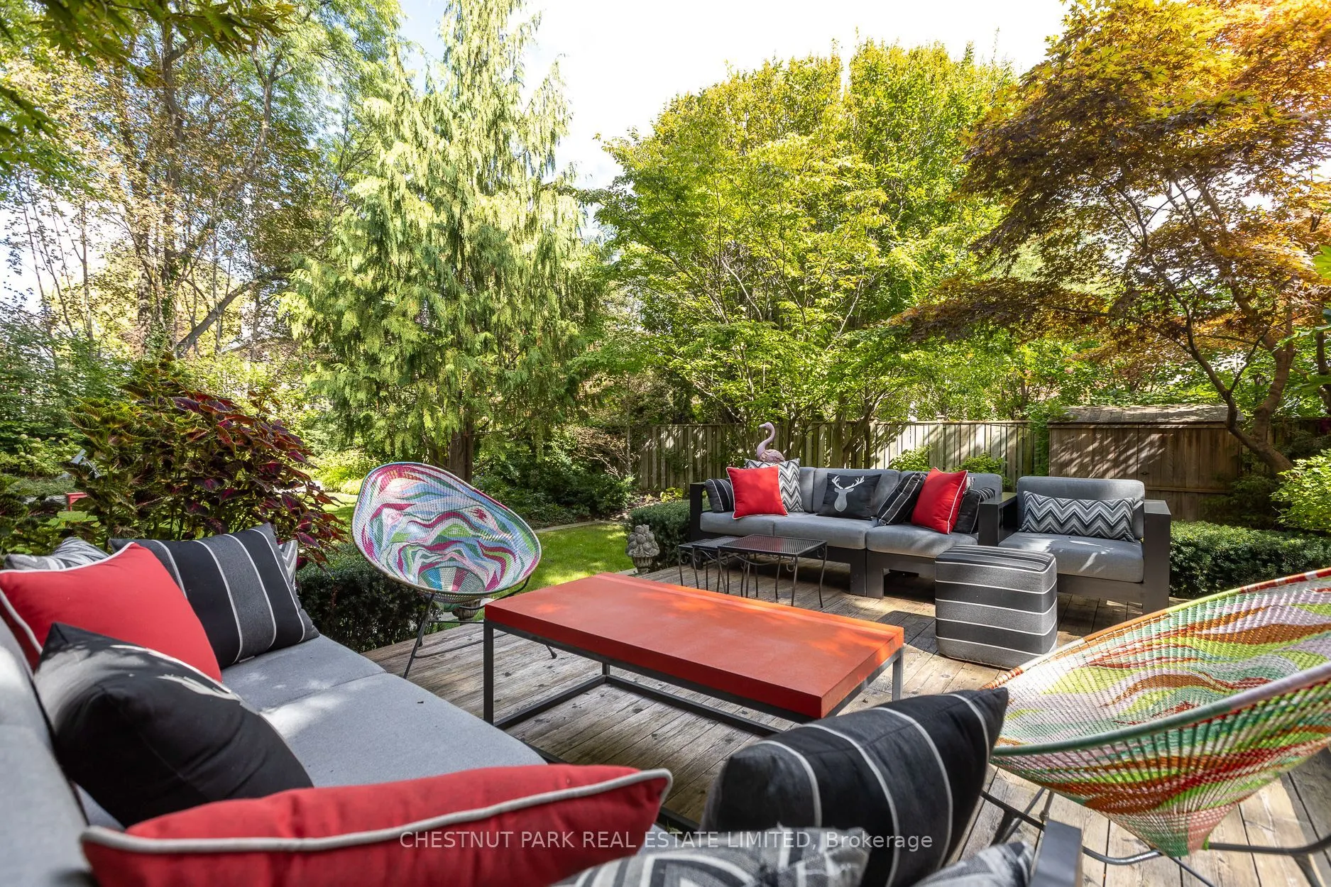 12 Shorncliffe Avenue