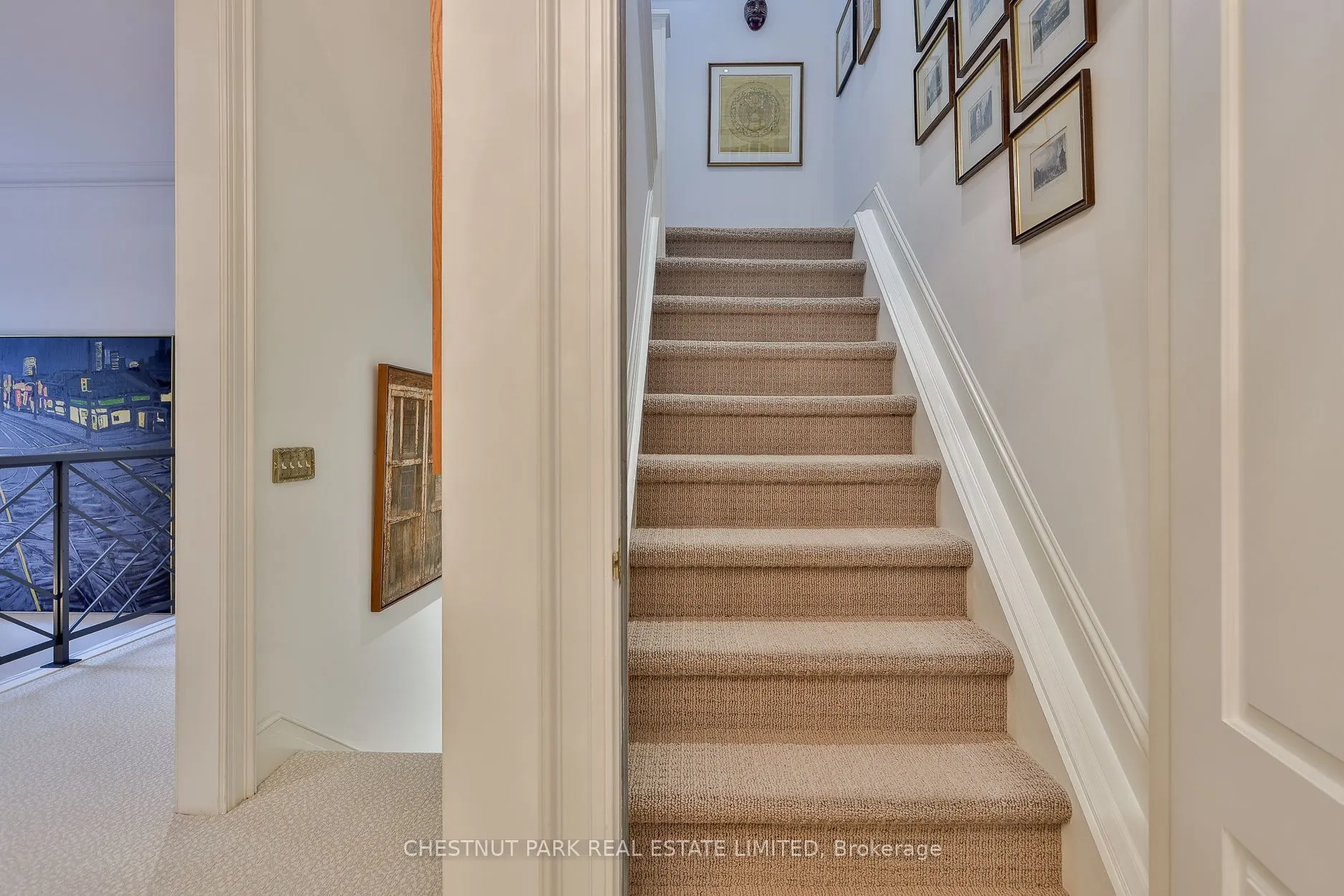 12 Shorncliffe Avenue