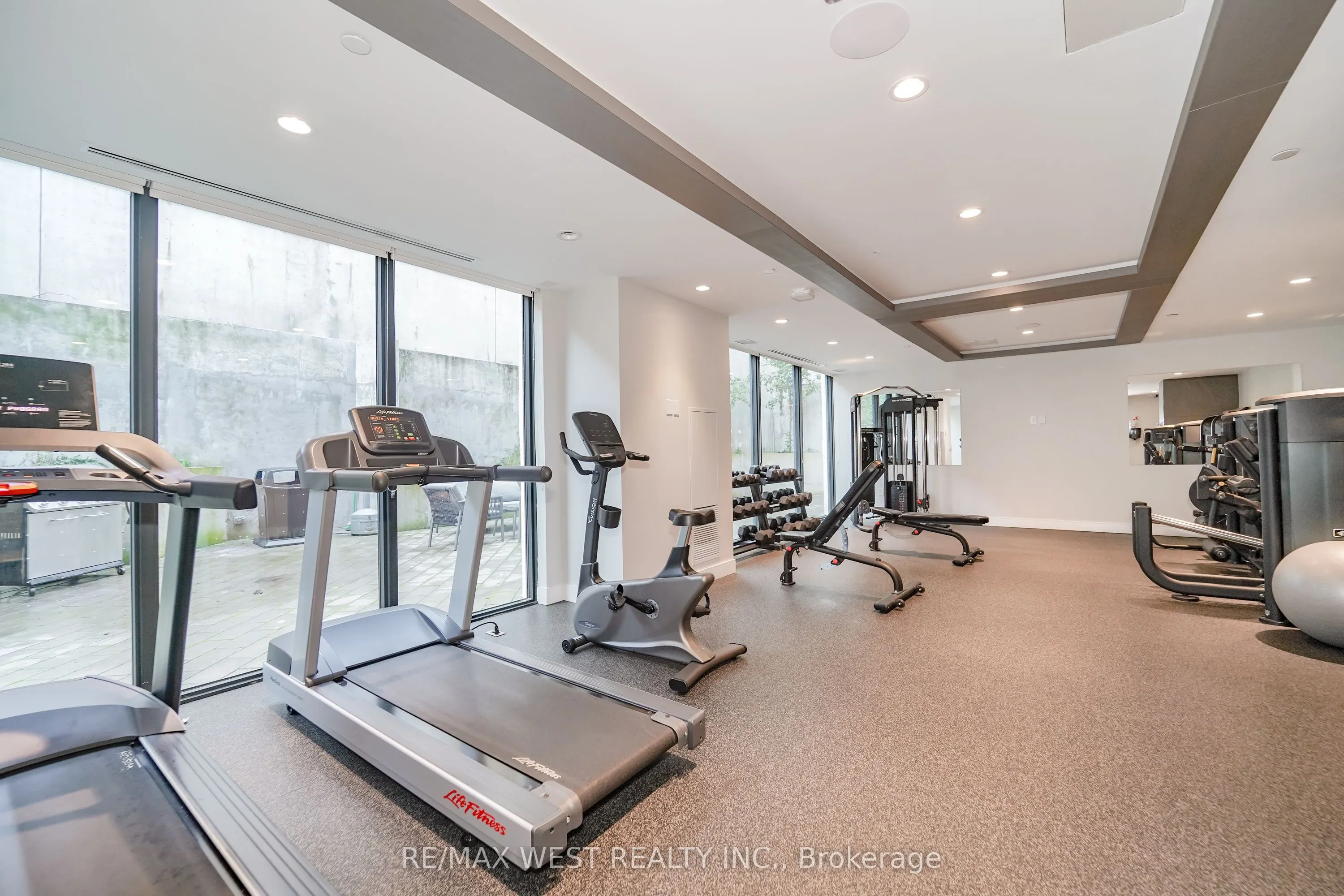 840 St Clair Avenue W #205