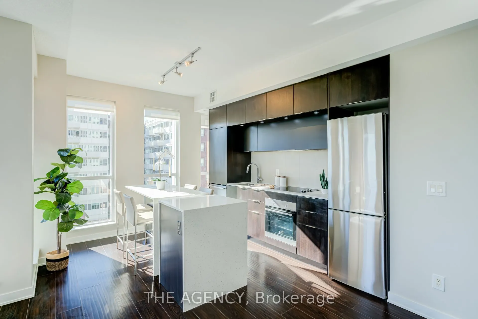 55 Regent Park Boulevard #705