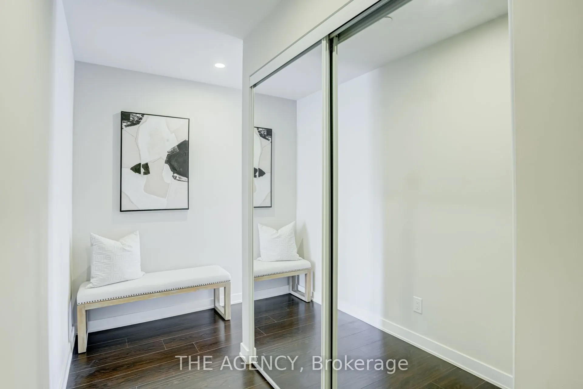 55 Regent Park Boulevard #705