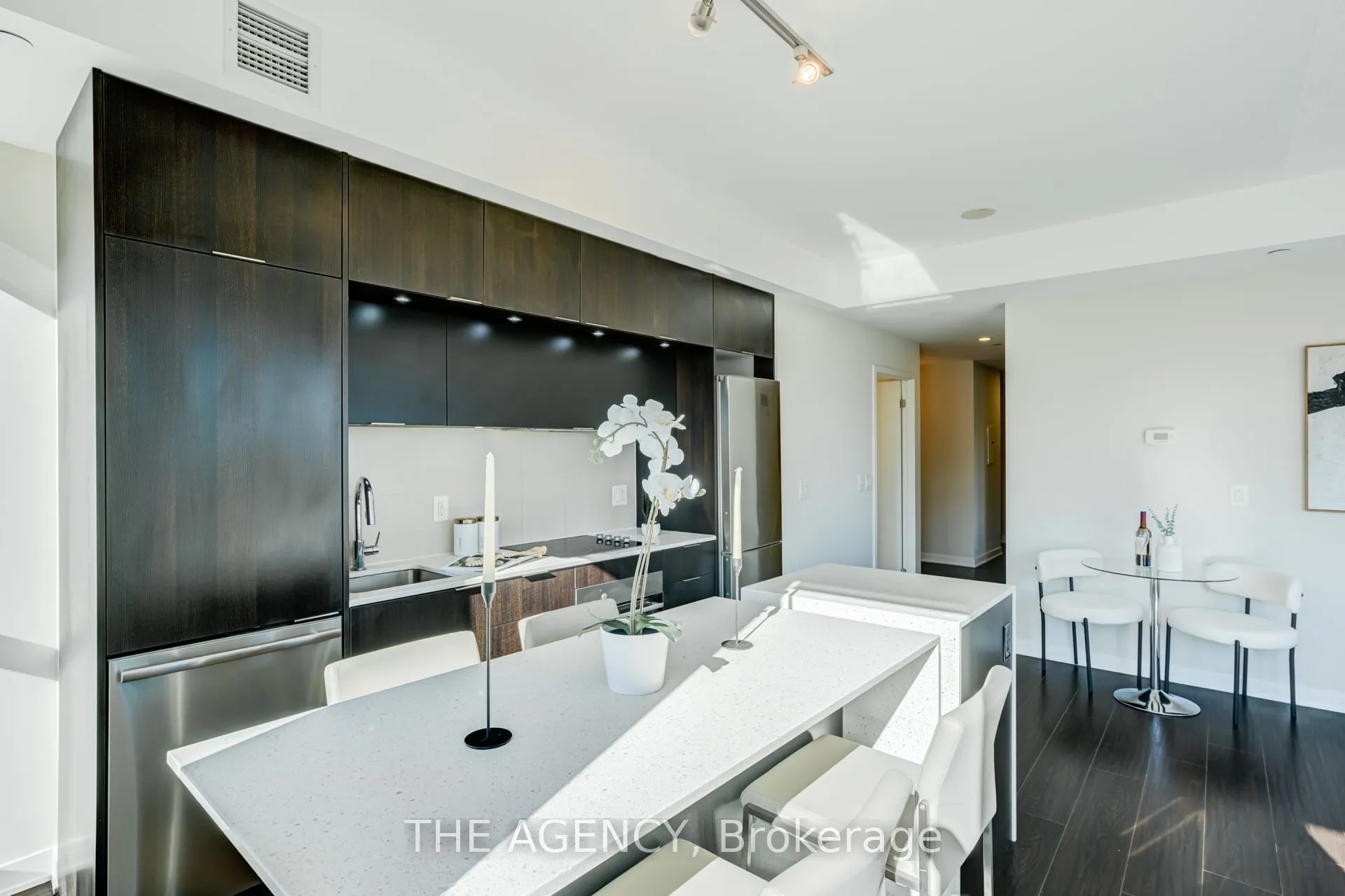 55 Regent Park Boulevard #705
