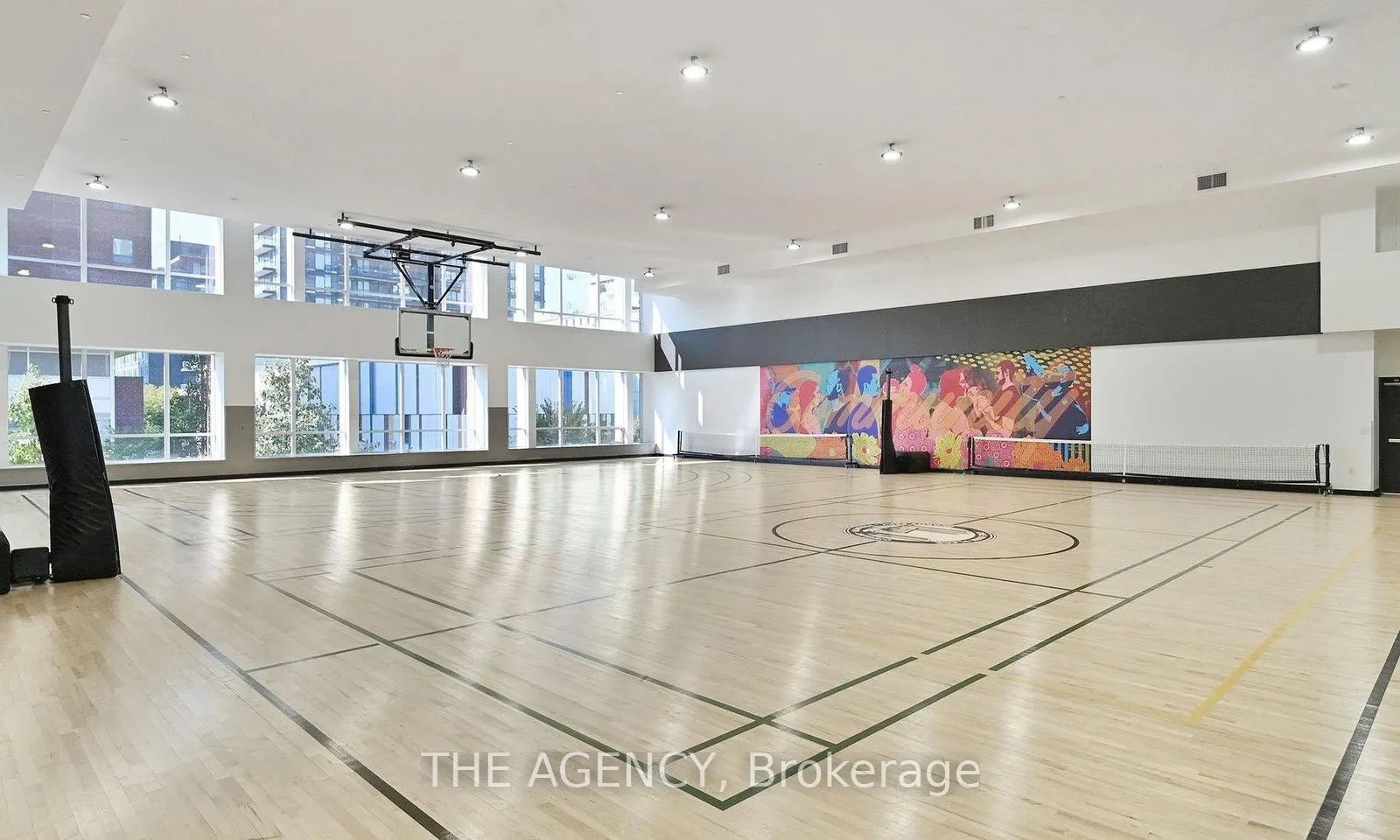 55 Regent Park Boulevard #705