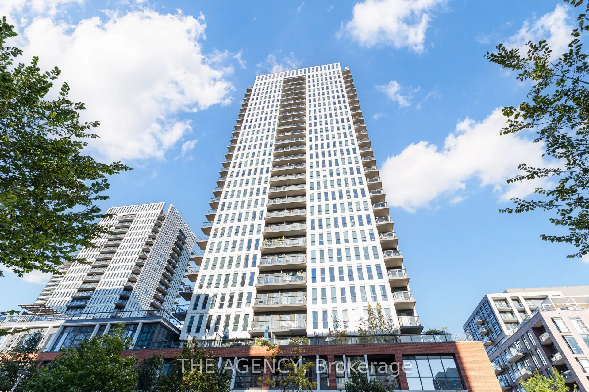55 Regent Park Boulevard #705