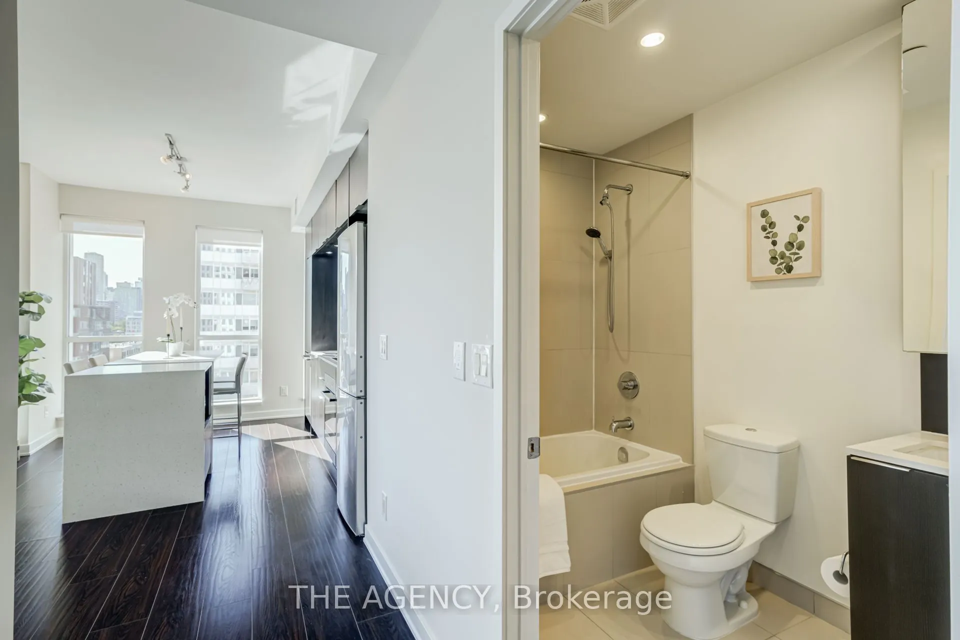 55 Regent Park Boulevard #705